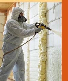 Услуги Услуги утепления в Лыткарине под ключ