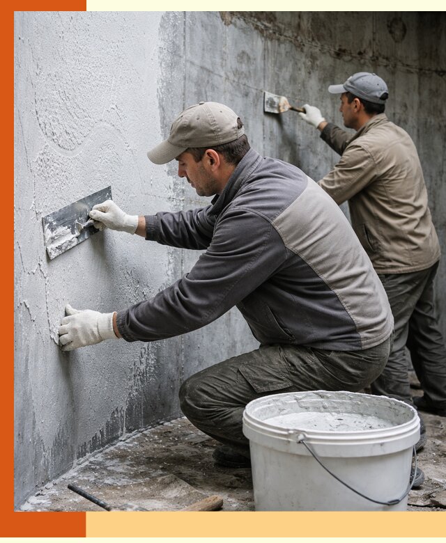 Утепление резервуаров жидкой теплоизоляцией в Лыткарино